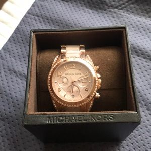 Michael Kors watch